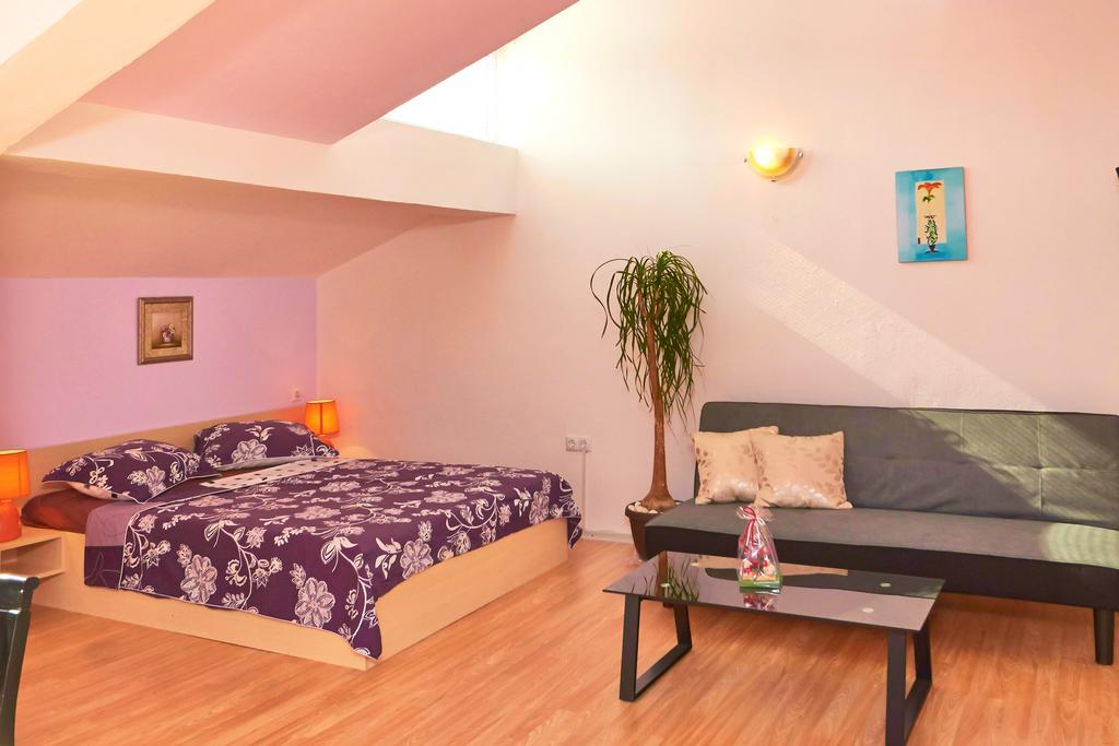 Batak Studio Burgas Room photo